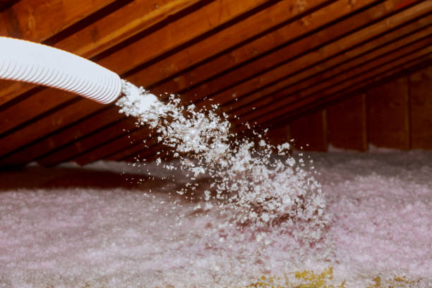 Best Blown-in Insulation in Callahan, FL