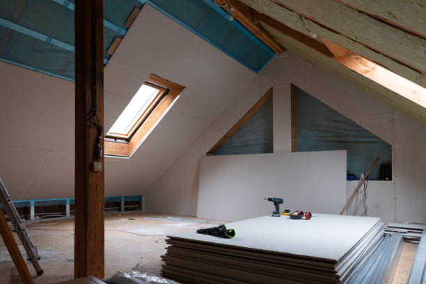 Best Residential Insulation in Callahan, FL