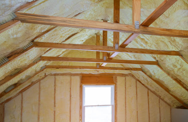 Best Insulation Maintenance and Repair in Callahan, FL