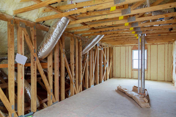 Types of Insulation We Offer in Callahan, FL