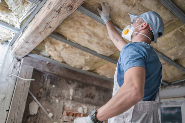 Best Spray Foam Insulation in Callahan, FL