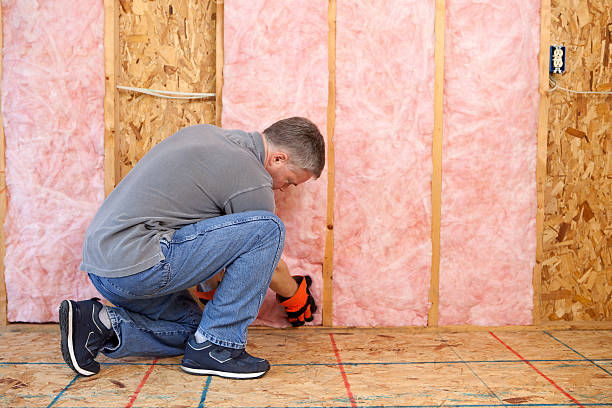 Types of Insulation We Offer in Callahan, FL