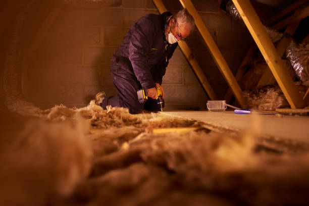 Best Geographic-Specific Insulation Services in Callahan, FL
